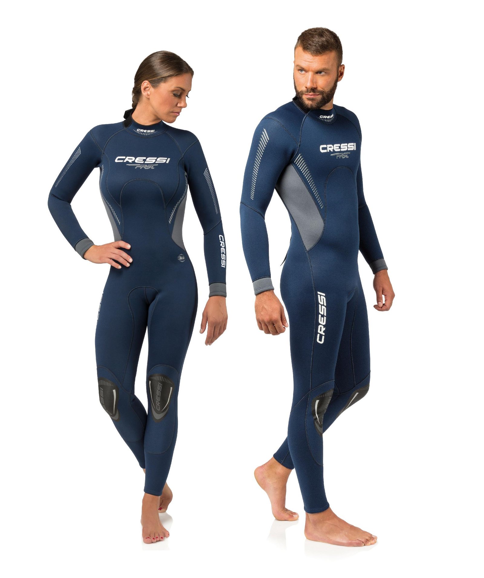 TRAJE FAST