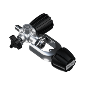 Conector de Llenado INT con Alivio