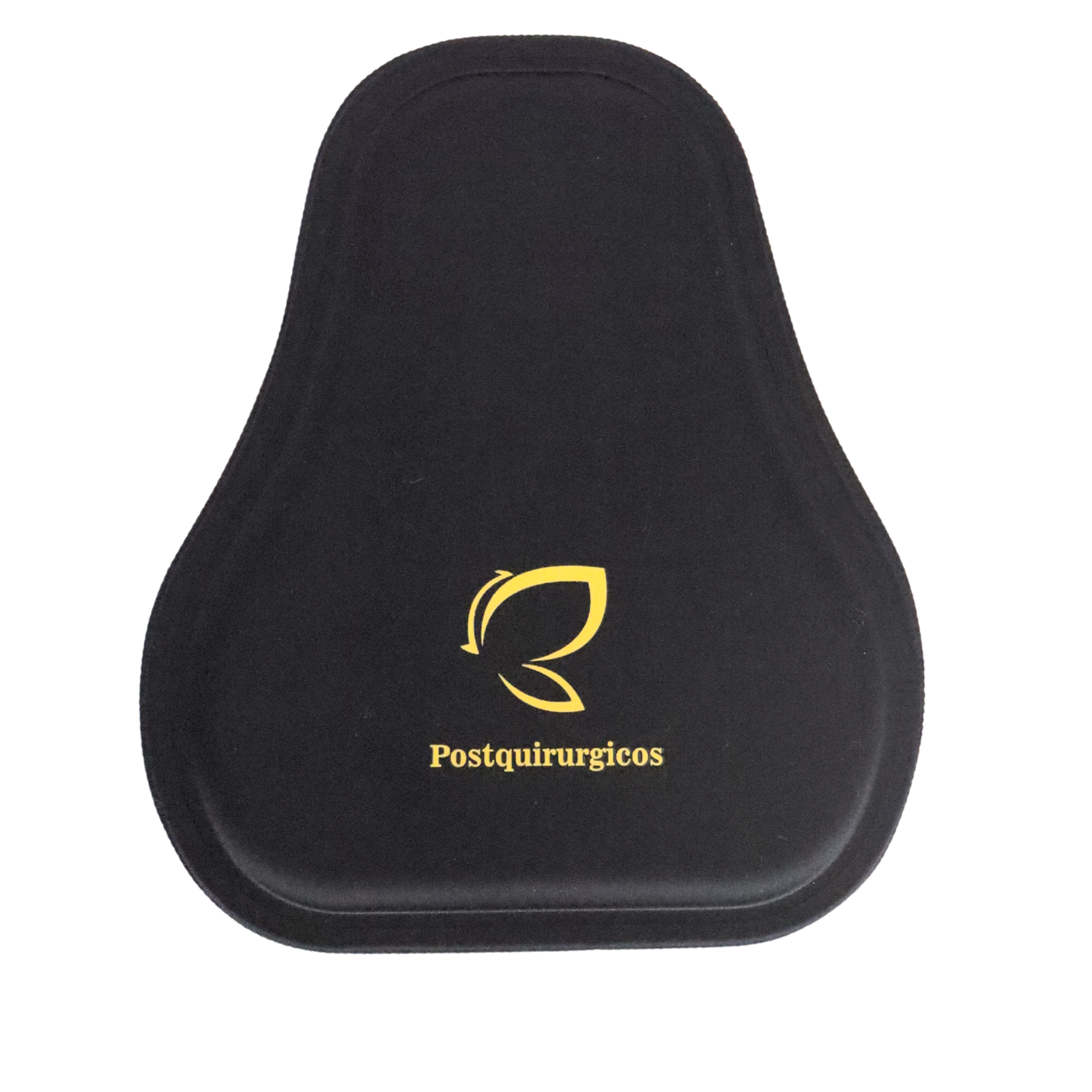 REF_10003 Soporte Abdominal tipo pera Negro (1)