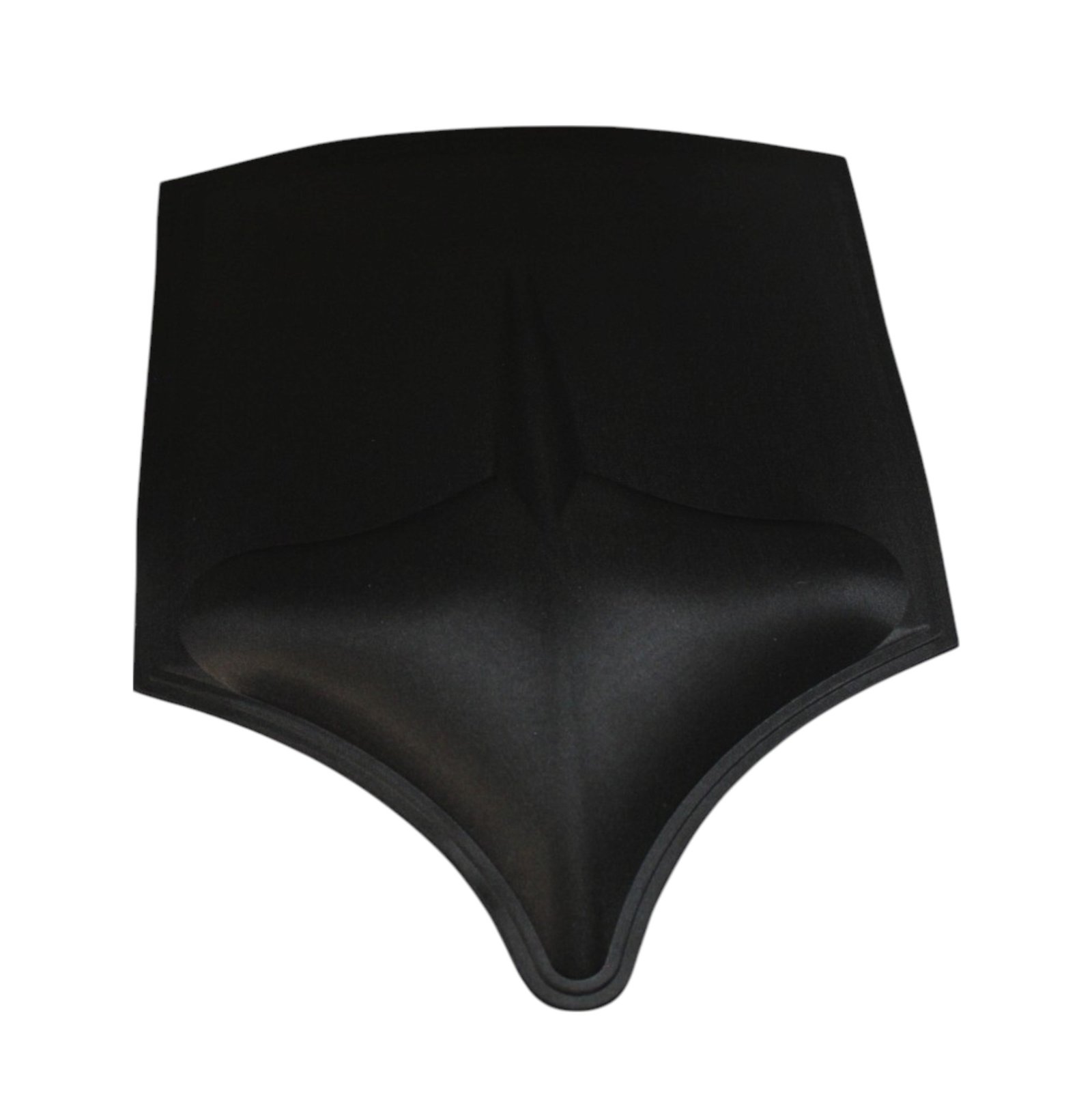 REF_10018 Soporte Lumbar SACRO ESCUDO Negro (1)
